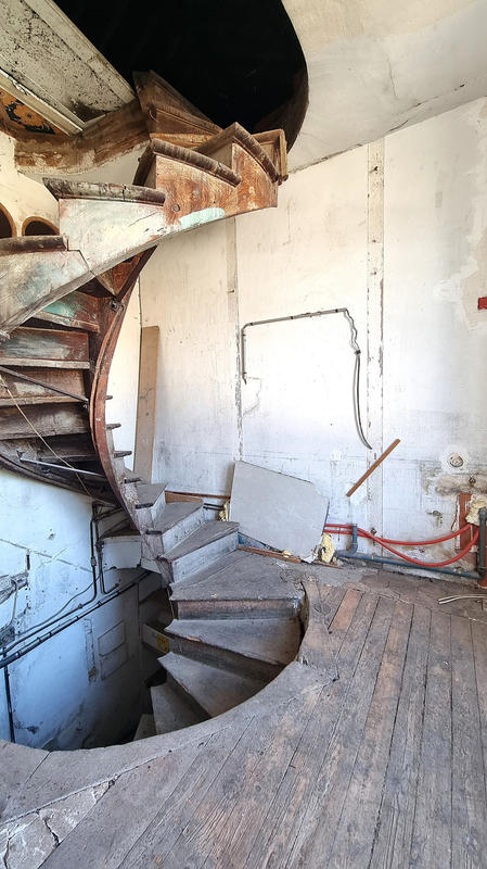 Maison - 170 m² - 5 pièces