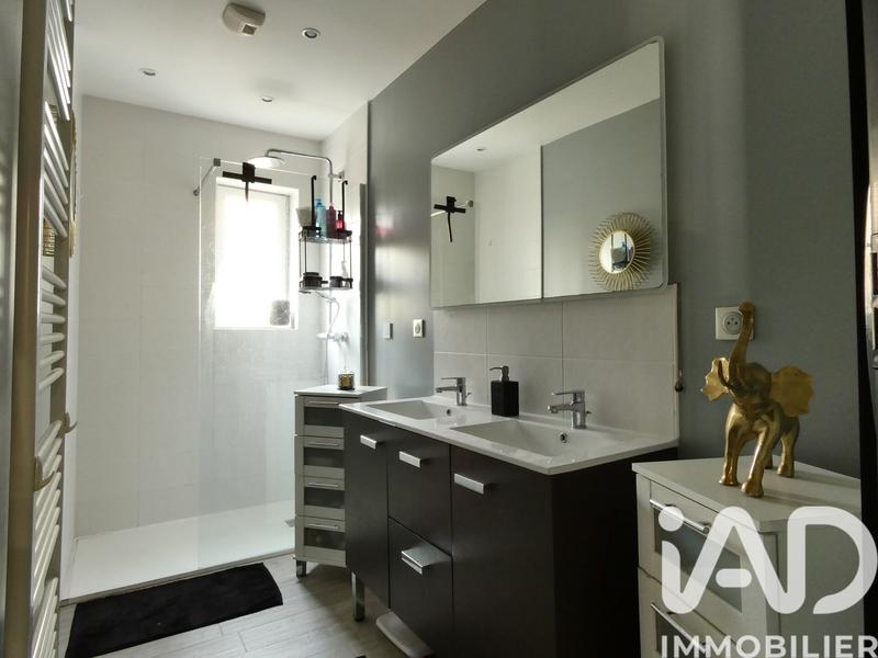 Maison de ville - 116 m² - 6 pièces