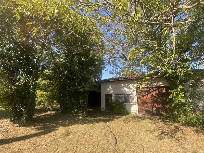 Maison - 85 m² - 5 pièces