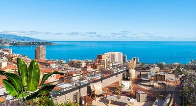 Appartement - 125 m² - 5 pièces