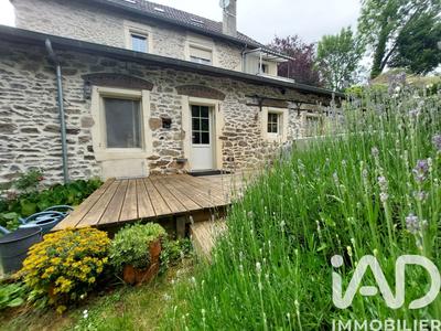 Maison - 170 m² - 7 pièces