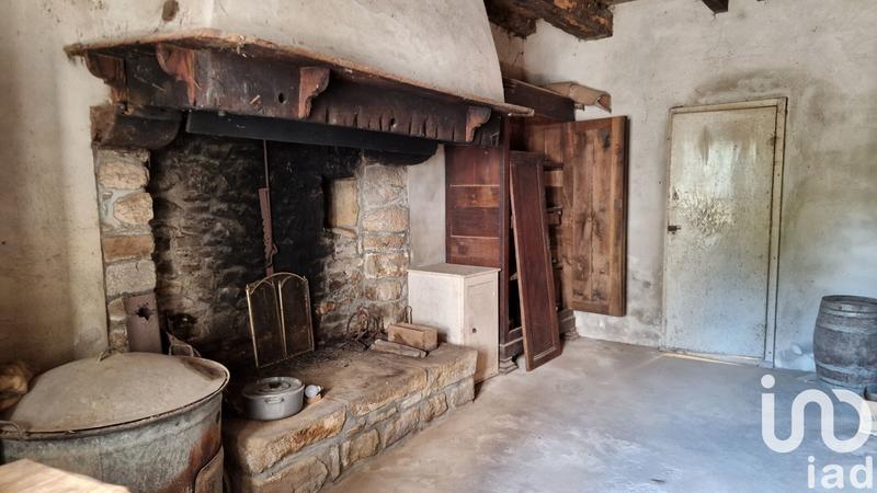 Maison - 116 m² - 6 pièces