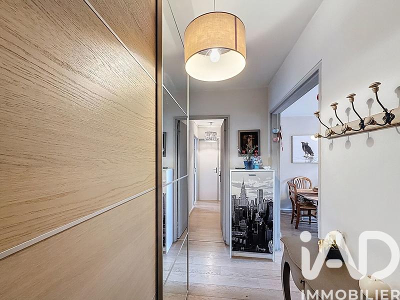 Appartement - 78 m² - 4 pièces