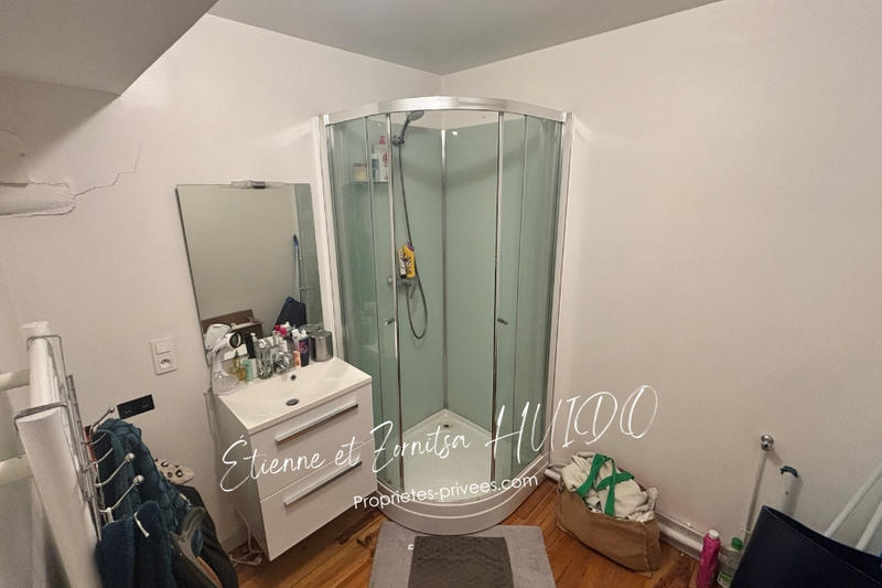 Immeuble - 146 m² - 7 pièces