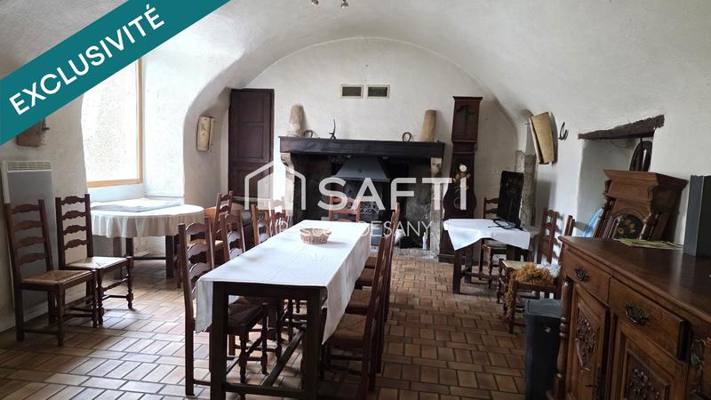 Local commercial - 800 m² - 15 pièces