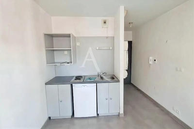 Appartement - 19 m² - 1 pièce