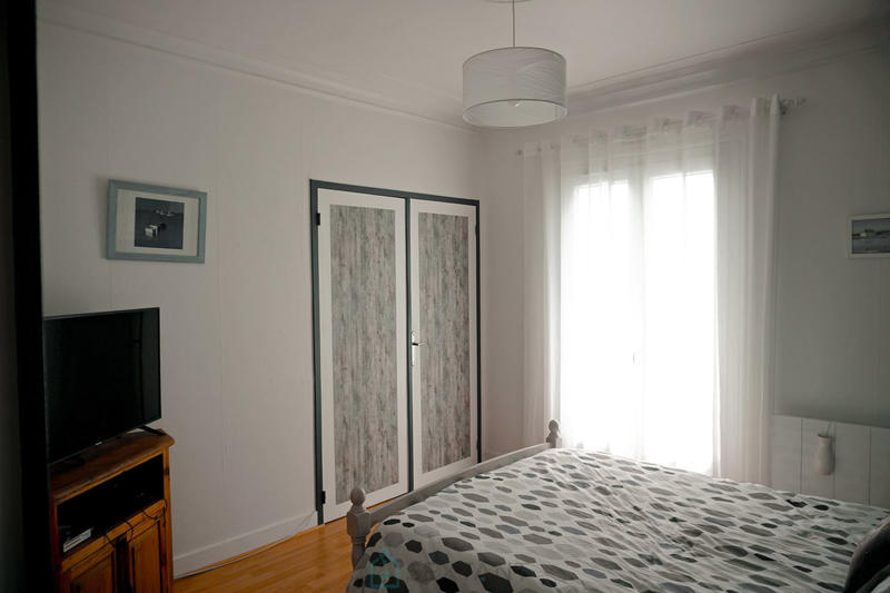 Maison - 138 m² - 5 pièces