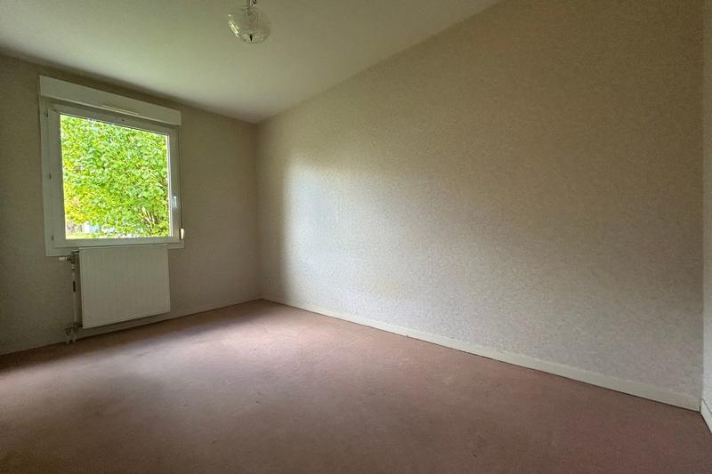 Maison - 60 m² - 3 pièces