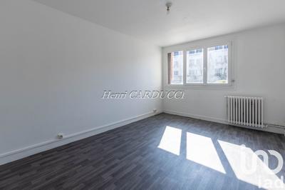 Appartement - 52 m² - 3 pièces