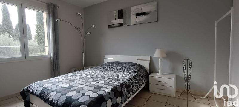 Maison - 197 m² - 7 pièces