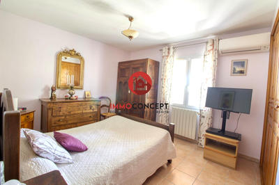 Villa - 140 m² - 5 pièces
