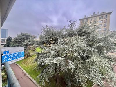 Appartement - 67 m² - 4 pièces