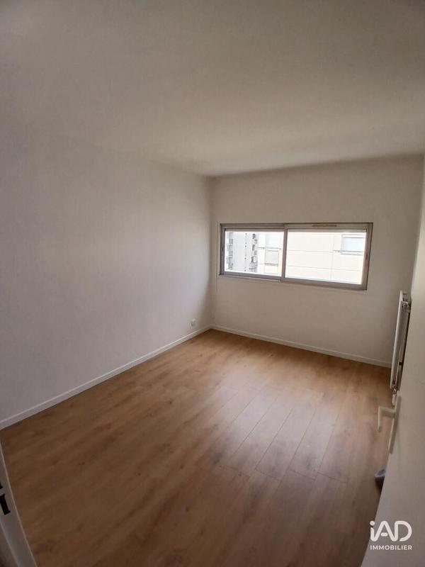 Appartement - 74 m² - 3 pièces