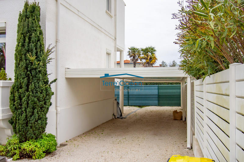 Maison - 151 m² - 7 pièces