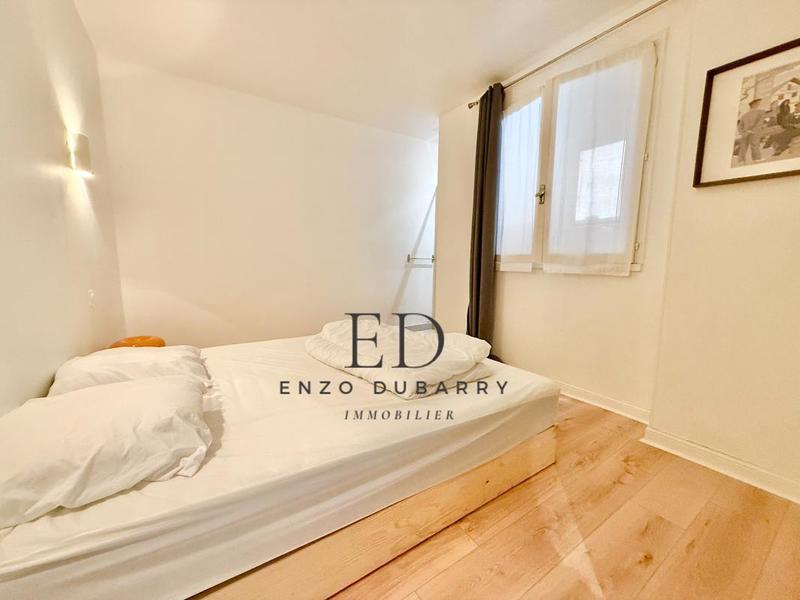 Appartement - 97 m² - 4 pièces