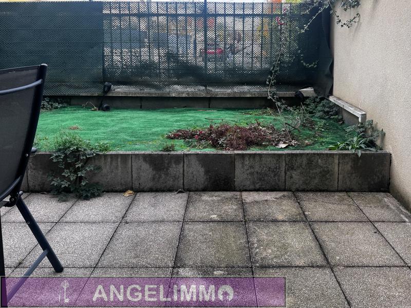 Appartement - 35 m² - 1 pièce