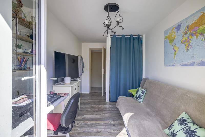 Appartement - 73 m² - 4 pièces