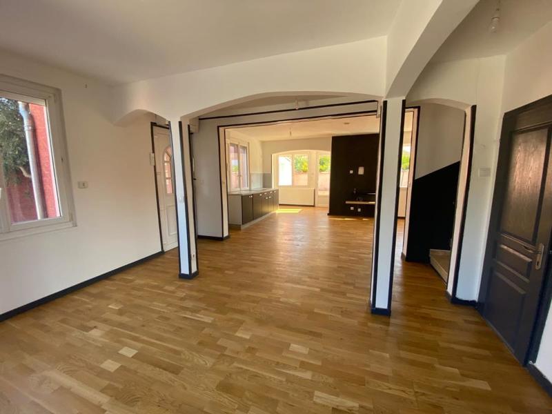 Villa - 145 m² - 5 pièces