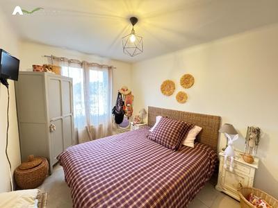 Appartement - 75 m² - 4 pièces