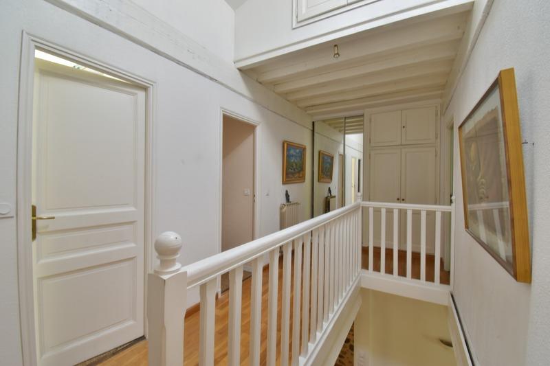 Duplex - 120 m² - 5 pièces