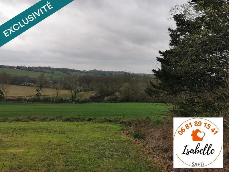 Maison - 75 m² - 4 pièces