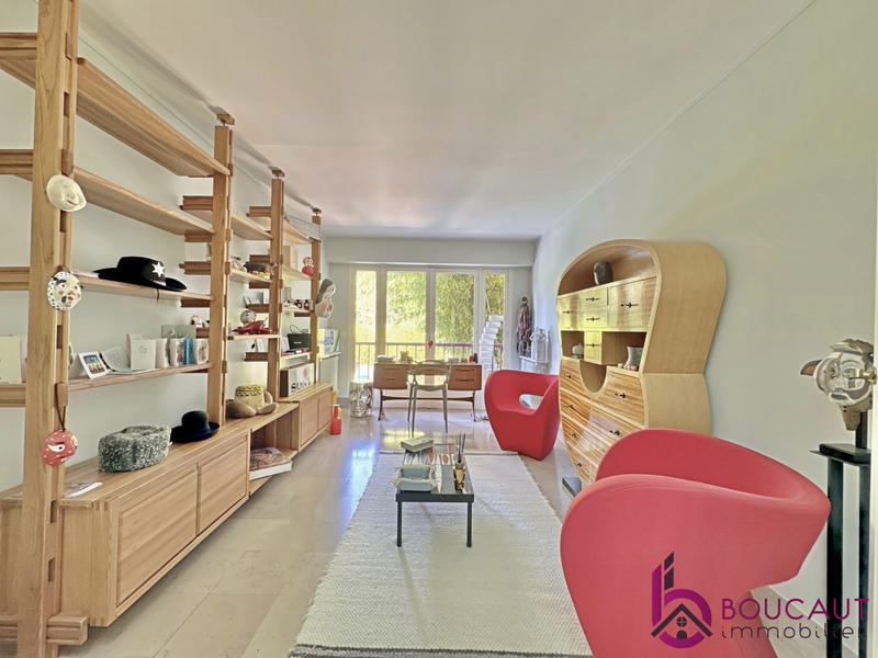 Maison - 177 m² - 7 pièces