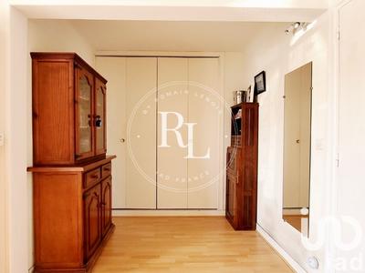 Studio - 23 m² - 1 pièce