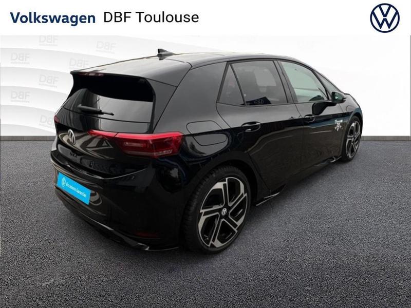 Volkswagen Id.3 Id 3 Fl Gtx (79kwh) (286ch)