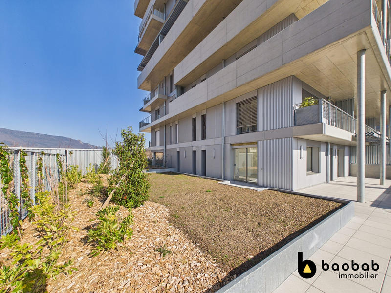 Appartement - 123 m² - 4 pièces