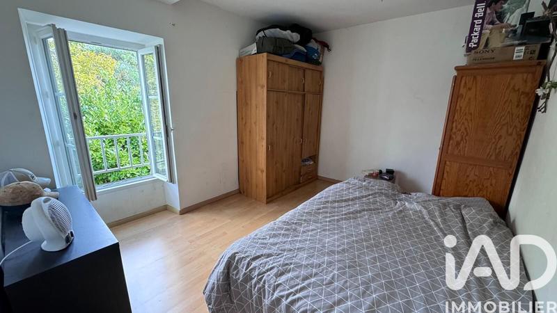 Château - 1 256 m² - 25 pièces