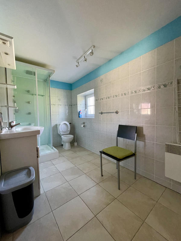 Maison - 68 m² - 3 pièces