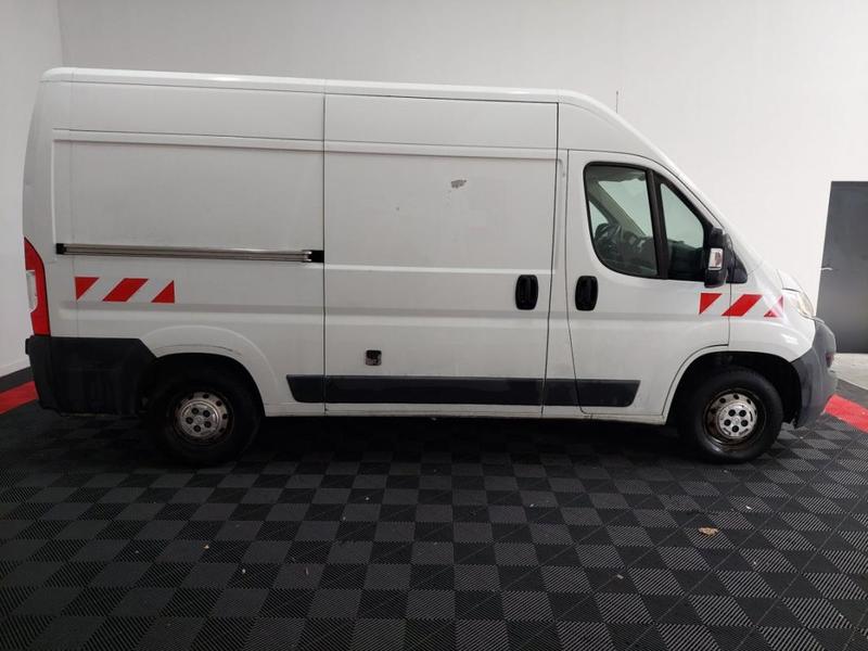 Citroën Jumper 35 L2h2 BlueHDi 130 s&amp;amp;S Bvm6 Club