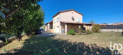 Maison - 171 m² - 7 pièces