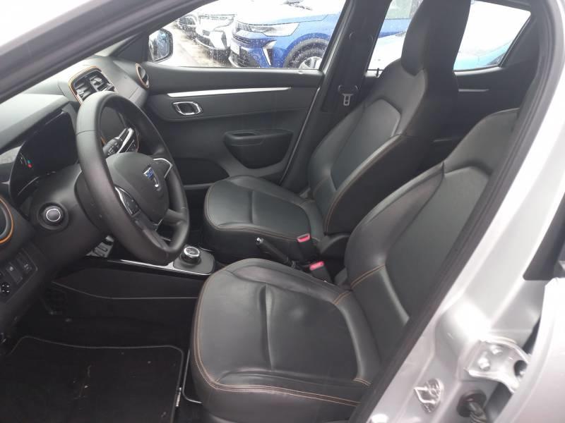 Dacia Spring Achat Intégral Confort Plus