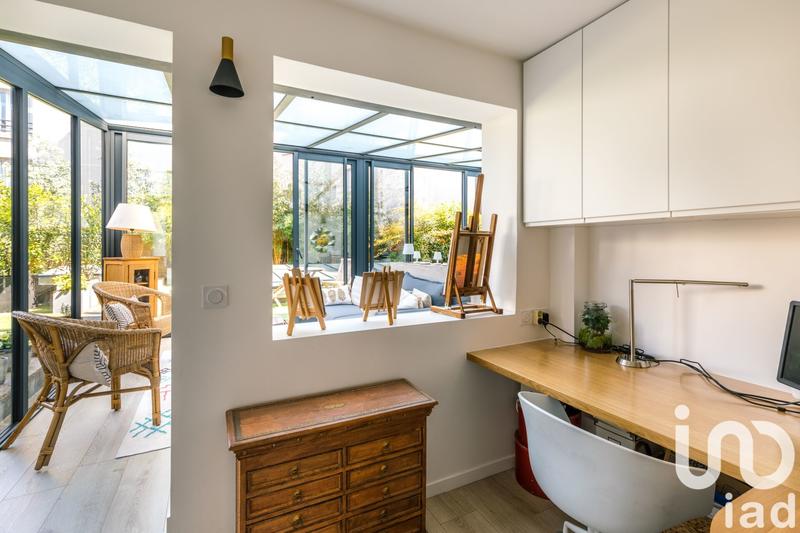 Appartement - 84 m² - 3 pièces