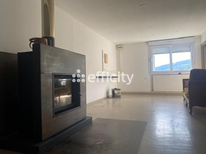 Maison - 131 m² - 5 pièces