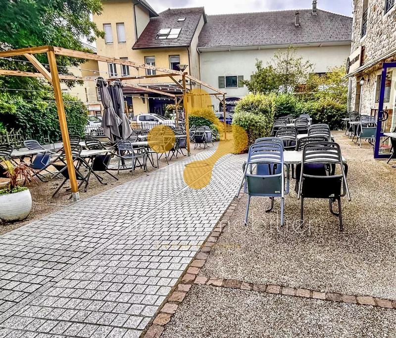 Fonds de commerce - Magasins - 150 m²