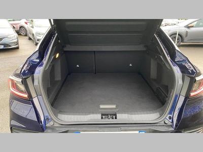 Renault Arkana E-Tech full hybrid 145 Gsr2 esprit Alpine