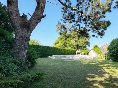 Maison - 205 m² - 10 pièces