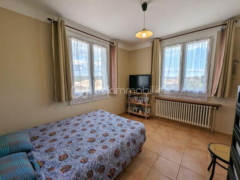 Villa - 101 m² - 6 pièces