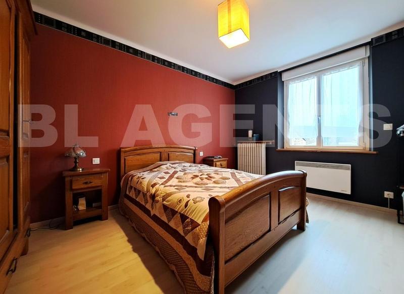 Maison - 165 m² - 5 pièces