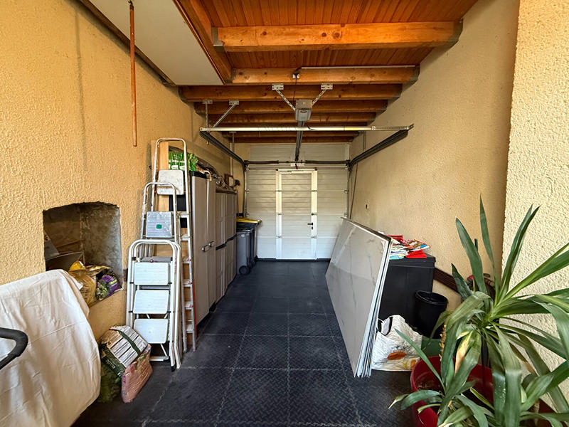 Maison - 188 m² - 5 pièces