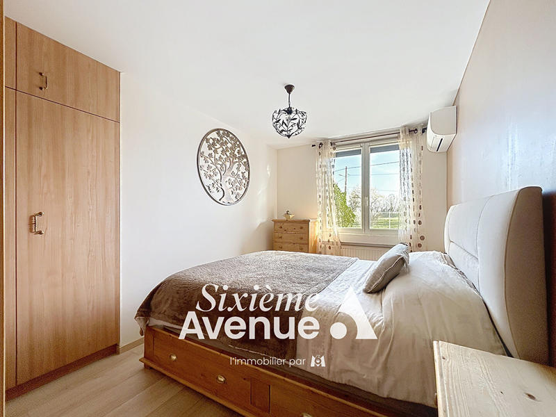 Appartement - 24 m² - 5 pièces