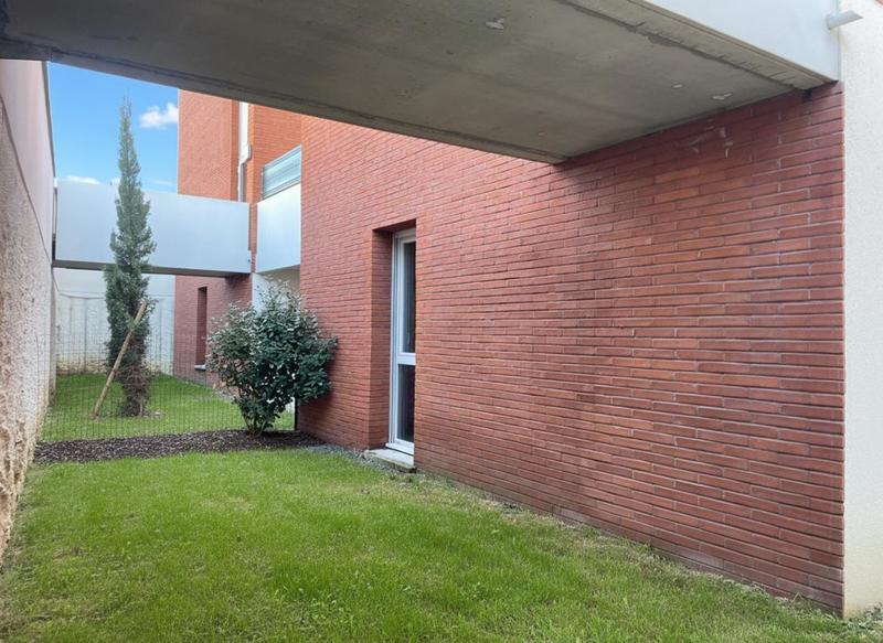 Appartement - 25 m² - 1 pièce