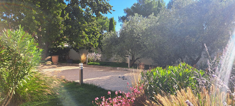 Maison - 190 m² - 5 pièces