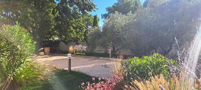 Maison - 190 m² - 5 pièces