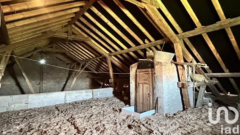 Maison - 207 m² - 5 pièces