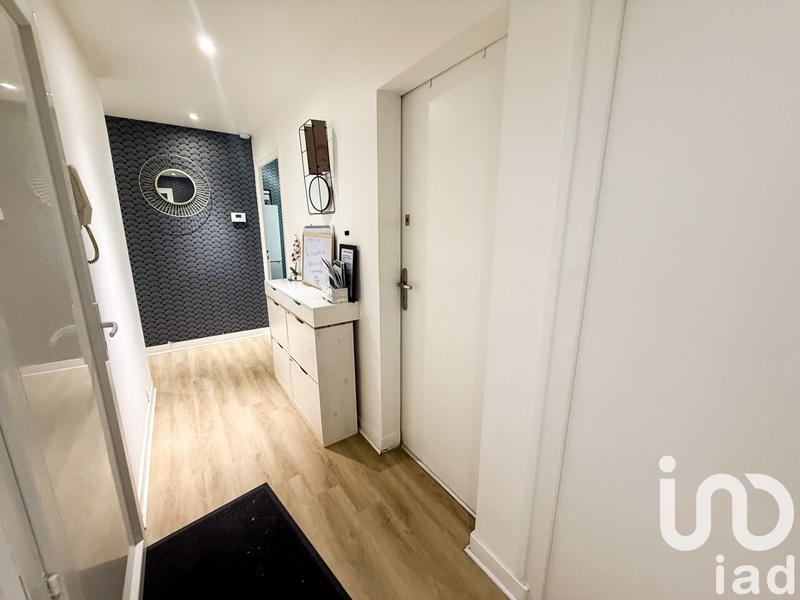 Appartement - 76 m² - 5 pièces