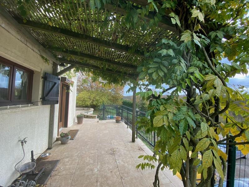 Maison - 148 m² - 7 pièces