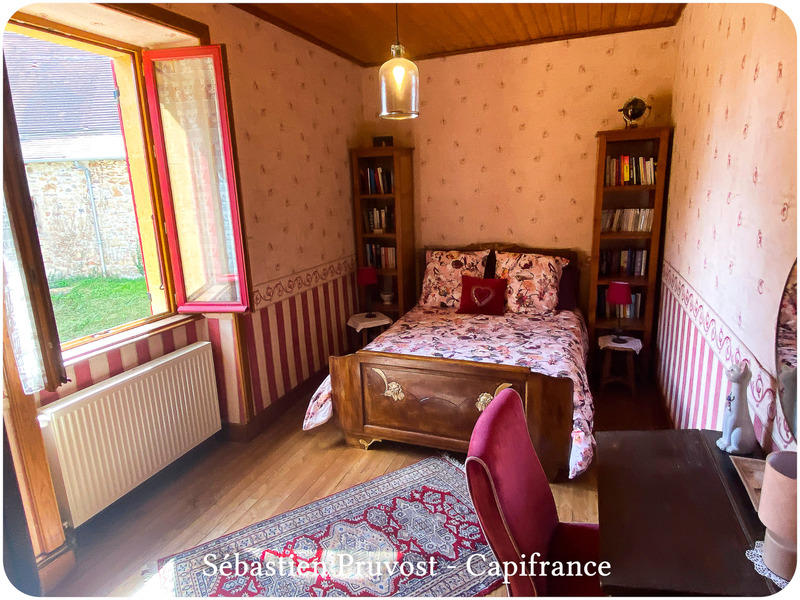 Maison de maîtres - 325 m² - 11 pièces